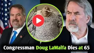 Congressman Doug LaMalfa Dies at 65| House GOP Majority Narrows | Breaking News | Reality Dunya