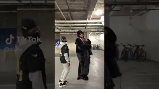 Ciara and Future Zahir dancing after the Steelers defeated the Bengals