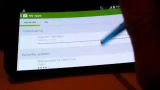 My LG G Flex LS995