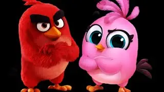 Angry Birds Journey - Gameplay Walkthrough Part 8 - Levels 52-56 [Ancient Ruins] (iOS, Android)