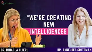 Changing The Course of Humanity | Anneloes Smitsman