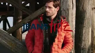 Jeans Fritz - Winter Saison 2022 - Herren