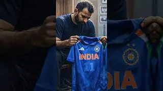 Mohammad Shami retirement in odi series Mohammad Shami sad video #shami #iccrankings #hazratullahza.