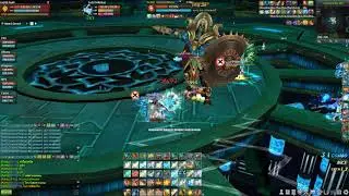 NoScrubs iris online Catacombs Last Boss By AuN