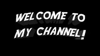 Our Channel Trailer ! ( 