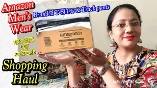 *Amazon Men's Fashion Haul* Best offers on all brands upto 80% off || Amazon Haul