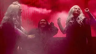 Dragula Titans: THE BOULET BROTHERS - “Trust in Me” (Atlanta)