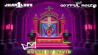 Adonai (House of David Album) Christian EDM / Midtempo