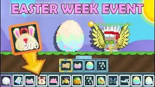 HOW TO PREPARE FOR EASTER WEEK 2020!! (EASY PROFIT) OMG!!