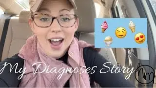 My Reactive Hypoglycemia Story