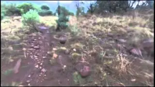 Hakahana Trails-Rinkhals