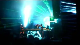 audiolake radkow 2012