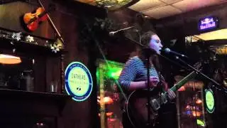 Back to Basics (Looper Version)- Becca Rose