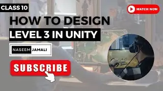 How To Design Level 3 game dev / game development