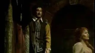 Verdi's Rigoletto,  La donna e mobile & Quartetto