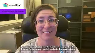 Telling the Story of Our Comprehensive Wellness Solution | curaJOY