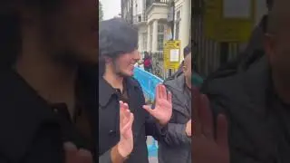 PMLN vs PTI during Maryam Nawaz presence in london