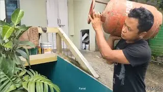 Terema  te chhungkua
