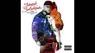 Statik Selektah - Keep It Moving feat. Nas, Joey Bada$$ (CLEAN)