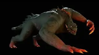 DrakeRigShowcase