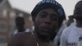 Smackie feat. Likedat - How I'm Comin (Official Video)