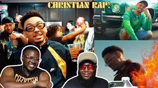 A CHRISTIAN BOP! | Miles Minnick - Lifetime (Official Video) REACTION!