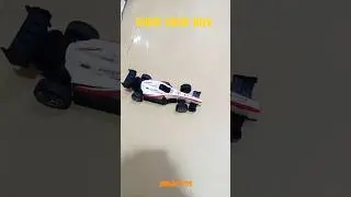 super sonic car drift