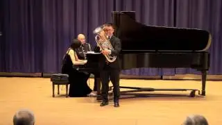 TEW 2015: Mitsuru Saito Recital