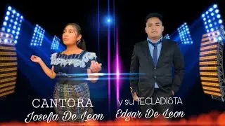 HO BUEN JESUS//CANTORA JOSEFA DE LEÓN 