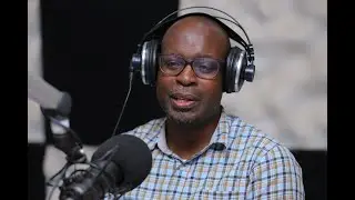 #parliamentyaffe | 01/11/2025 | Program Parliament Yaffe ku CBSFM wamu ne Dr. Sam Kazibwe