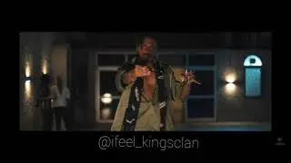 GODFATHER | UNOFFICIAL VIDEO | KING | THE GORILLA BOUNCE 🔥🦍