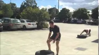 BOOTCAMPS AUSTRALIA - Morningside, Bulimba, Cooparoo, Norman Park