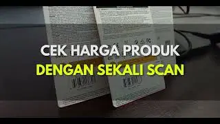 Fitur Cek Harga Produk Pada Erzap