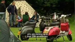 Scooter Club - Air An Rathad S4
