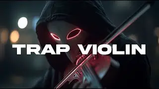 Dark Trap Violin Beats l Noir Strings Vol.3