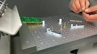 manual solder paste printer-3040