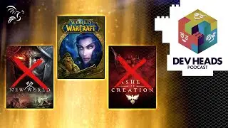 Why Only Few MMOs Survive | Dev Heads