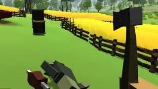 Pixel Block Survival Craft - Вариация Minecraft на выживание (Android)