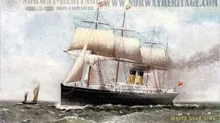 SS Britannic (1874  