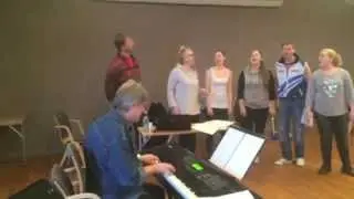 Bergstaden Teaterlag