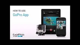 Gopro android