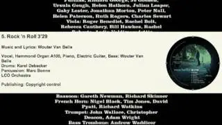 Van Belle 