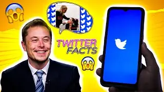 TWITTER KE KHUCH AMAZING FACT JO SAYAD HI AAP NE SUNNE HONGE || ELON MUSK || TWITTER || TWITTER FACT