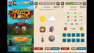 How To Loot? Brain Quest 3