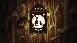 Over The Garden Wall Official Soundtrack | Shine On Harvest Moon &ndash; The Blasting Company | WaterTower