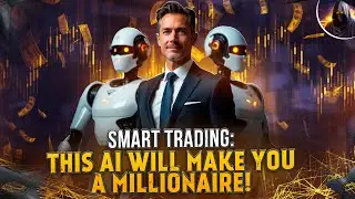 Binary Options Trading Strategy! Pocket Option Bot for Incredible Profits! Binary Bot 2025