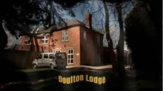 Low Secure Unit - Information Film