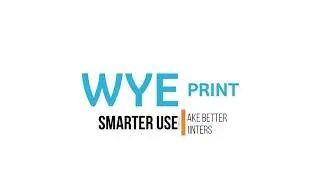 How to Import Finished Goods in PrintVis | Wye Print