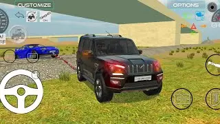 !! SCORPIO S11 AND FARRARI TOCHAN KYA LAGTA HE KON JITEGA !! 💥🚩🚧💸🚜🚨⛽🔥💸🚧💥⛽💥❌💸🚨💥💖