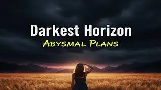 Darkest Horizon Visual - Abysmal Plans